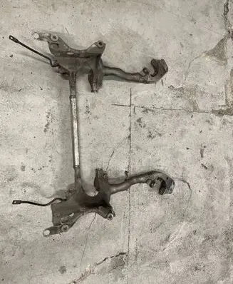 Audi RS4 Front subframe 8K0399315H 312730667