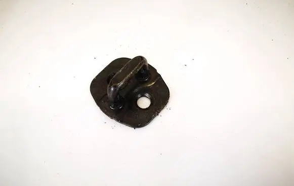 Nissan Note (E11) Front door lock loop/hook striker 