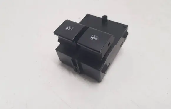 Opel Adam Electric window control switch 13360335