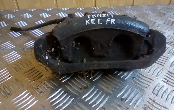 Ford Transit Front brake caliper