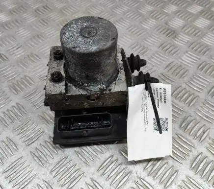 Audi A5 Sportback 8TA ABS Pump 8K0907379CN