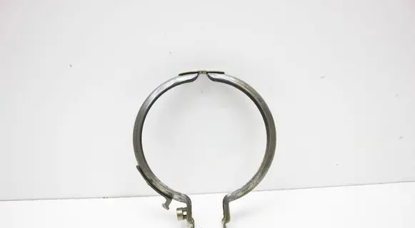 Land Rover Range Rover Sport L461 Exhaust flexible connection KPLA9K424AC