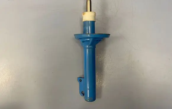 Ford Escort Front shock absorber/damper 633820 1302258 5024149