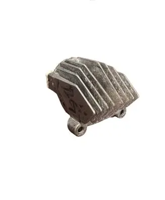 BMW 5 F10 F11 Light module LCM 18592000