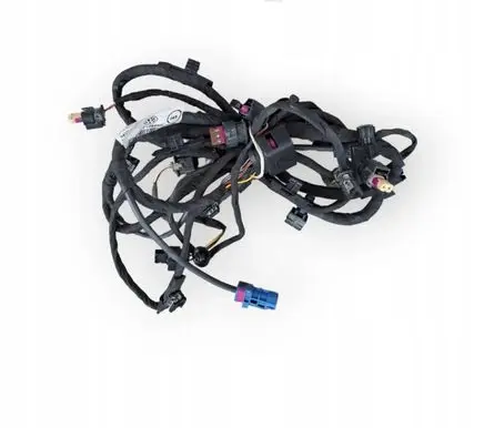 Volkswagen Tiguan Wiring harness 5NA971095BK