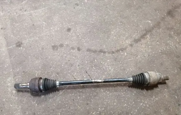 Volvo XC70 Rear driveshaft