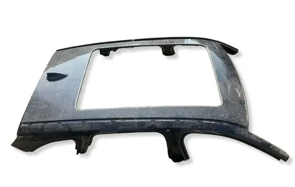 BMW X1 F48 F49 Roof