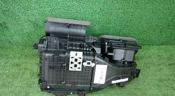 Fiat Ducato Interior heater climate box assembly 07357410960