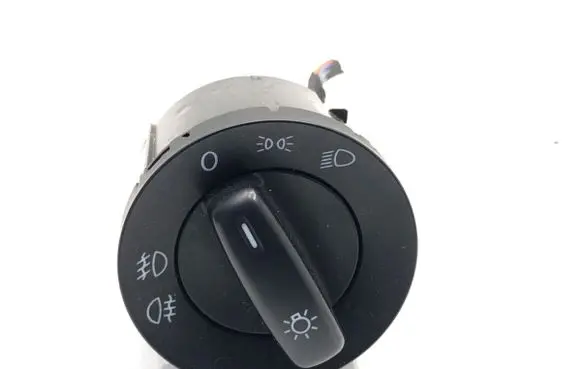Volkswagen Caddy Other switches/knobs/shifts 1K0941431BD