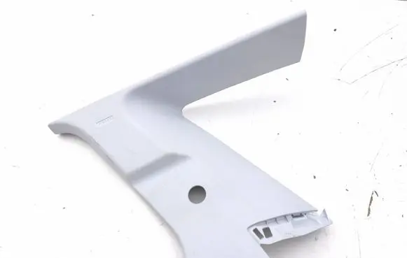Peugeot 5008 II (D)pillar trim (top) 9811349077