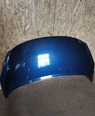 Peugeot 207 CC Engine bonnet/hood
