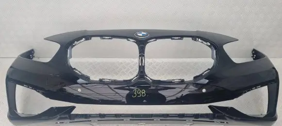 BMW 1 F40 Front bumper