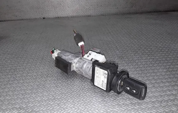 Nissan Murano Z50 Ignition lock 28590C9902