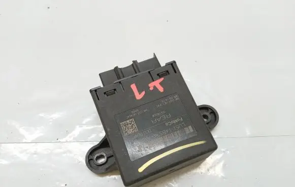 Ford Puma Door control unit/module LU5T-14B534-AC