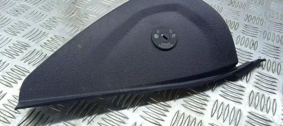 BMW X6 F16 Dashboard side end trim 1176358