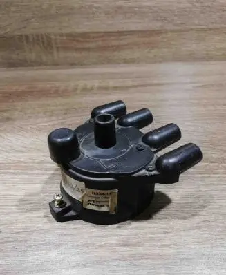 Opel Ascona B Spark distributor cap 