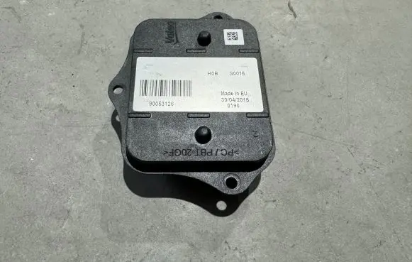 Volvo V60 Headlight ballast module Xenon 90053126