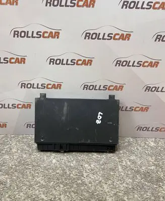 BMW 7 E65 E66 Comfort/convenience module 61356924876902 000011974 00000052B0