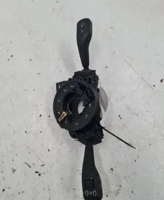 BMW 3 E46 Wiper control stalk 8363669