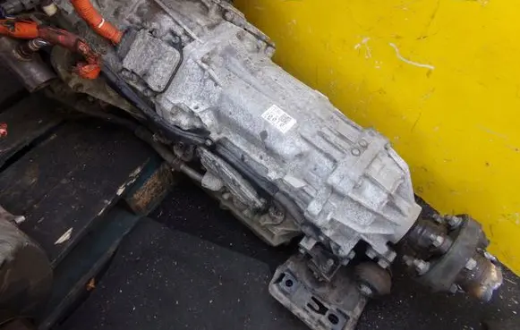 Lexus GS 300 350 430 450H Automatic gearbox 3091030010 BIEGOW