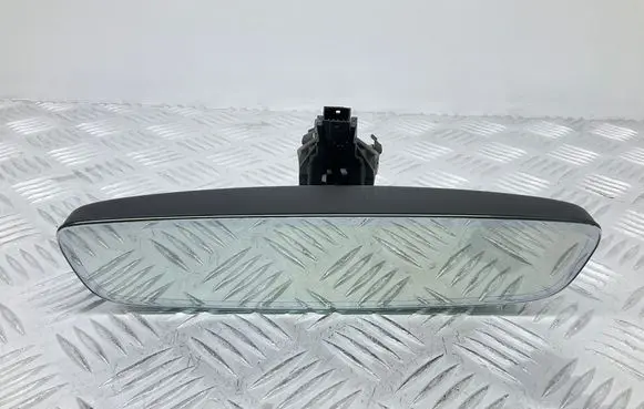 Volkswagen PASSAT B8 Rear view mirror (interior) 3G0857511AD