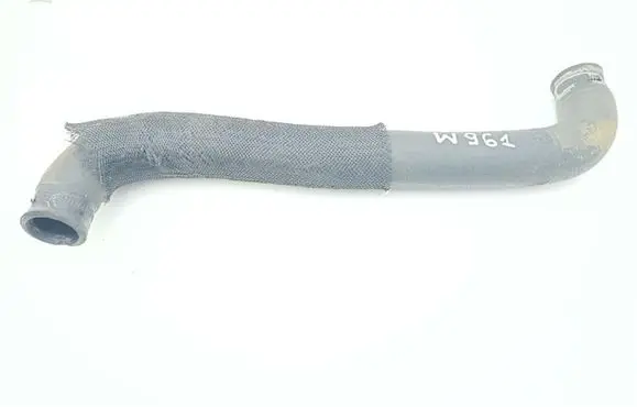 Chevrolet Corvette C6 Engine coolant pipe/hose 812397099