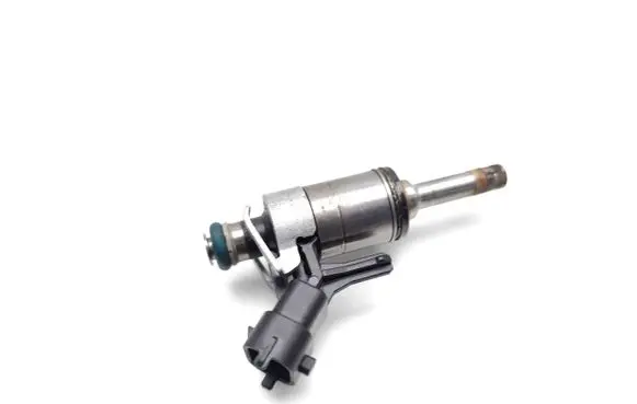 Fuel injector