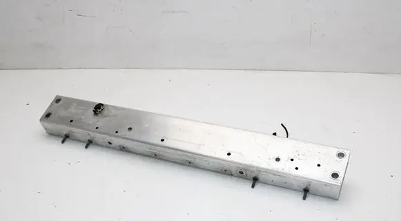 Audi e-tron Top upper radiator support slam panel 4KE805253B