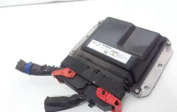 Subaru Forester SH Engine control unit/module 22611AS600 2757000101