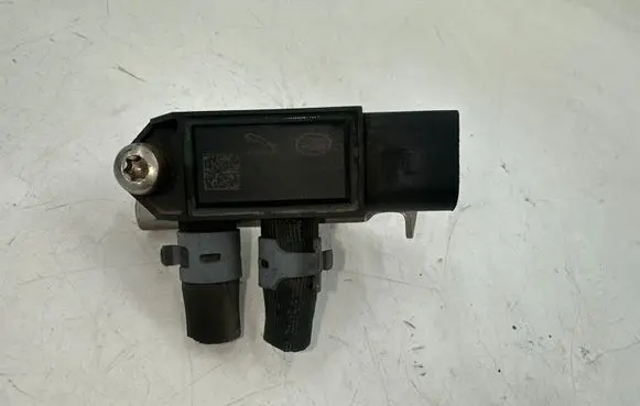 Land Rover Range Rover Evoque L538 Exhaust gas pressure sensor G4D35L200AB