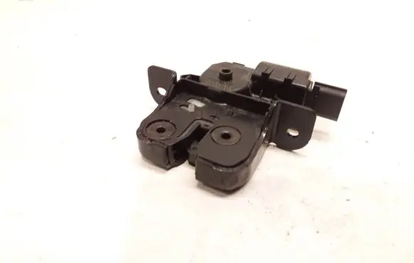 Renault Megane III Tailgate/trunk/boot lock/catch/latch 846300003R