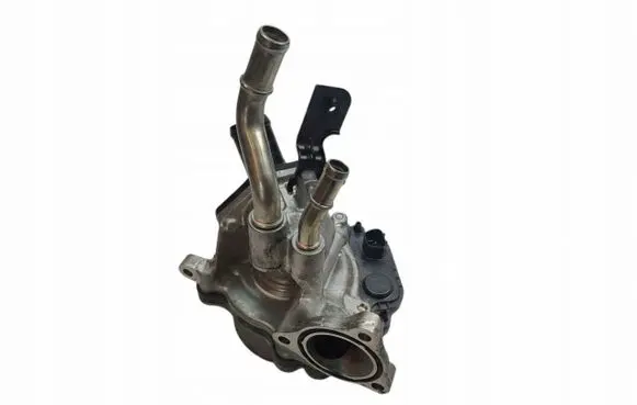 Honda HR-V Electric auxiliary coolant/water pump 1013J02011C