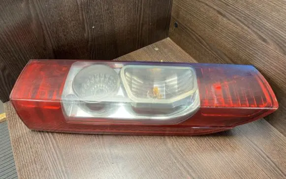Fiat Ducato Rear/tail lights 1344047080 20135751