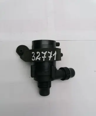BMW 7 E65 E66 Electric auxiliary coolant/water pump 6922990 30953202