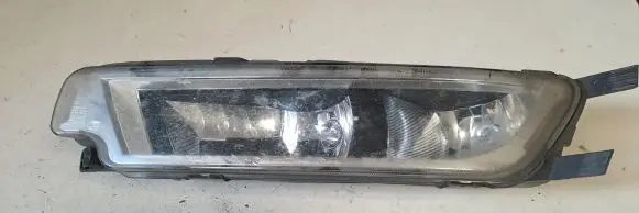 Volkswagen PASSAT B8 Front fog light 3G0941662J