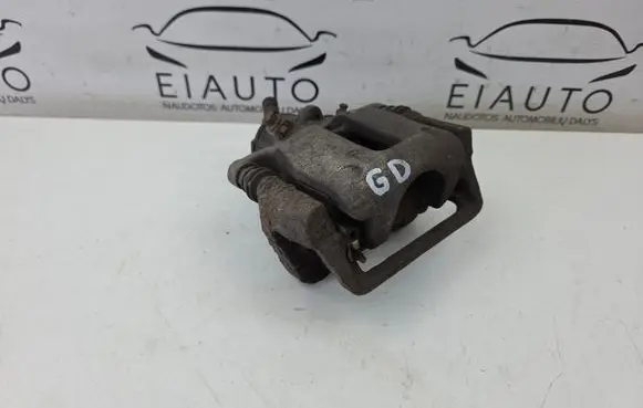 Volvo S60 Rear brake caliper