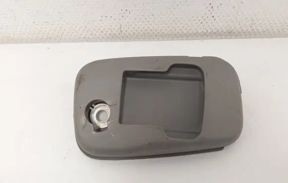Toyota Yaris Seat belt trim 731370D010