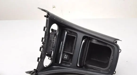 Mercedes-Benz A W176 Central console drawer/shelf pad A1766809700
