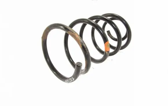 Mazda 5 Front coil spring