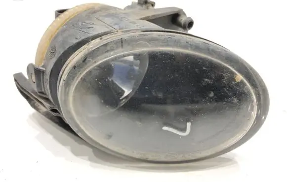 Volkswagen PASSAT B6 Front fog light