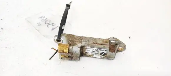 BMW X5 E53 Airbag deployment crash/impact sensor 65776911038 0285002064