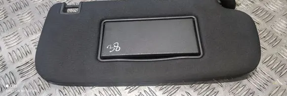 Dodge Durango Sun visor 05108114AA