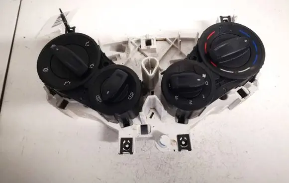 Ford Ka Climate control unit 5h0140100
