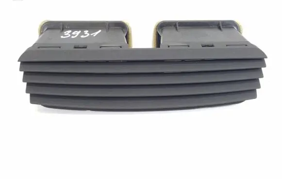 Mercedes-Benz S W221 Dashboard side air vent grill/cover trim A2216890066