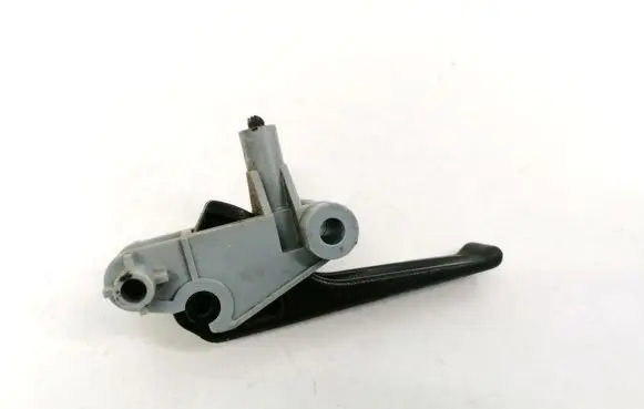 Toyota Avensis T250 Engine bonnet (hood) release handle