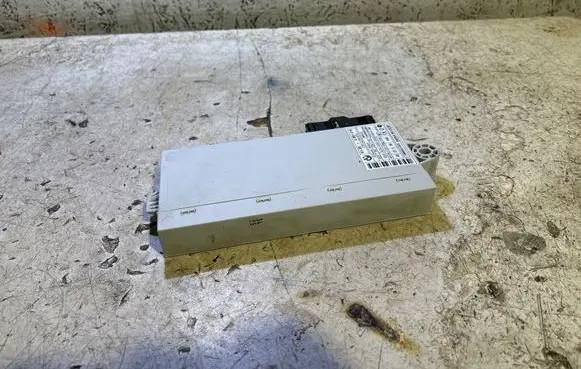 BMW 3 E90 E91 CAS control unit/module 6981416 5WK49412LBF 2911ACAS2