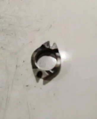 Subaru Forester SH Fuel Injector clamp holder