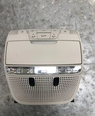 Mercedes-Benz C W205 Front seat light A0009008506BILI A0009008506 A0009062205