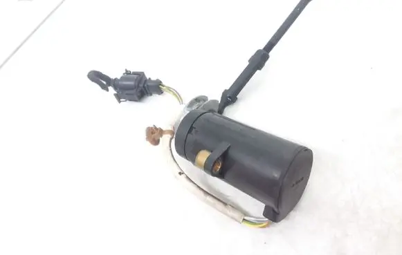 Audi A6 S6 C5 4B Accelerator pedal position sensor 028907475AL 0281002289 8D1721757