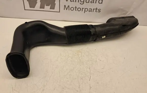 Air intake duct part
